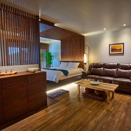 The Sunbeam Hideaway B&B Luodong Eksteriør bilde