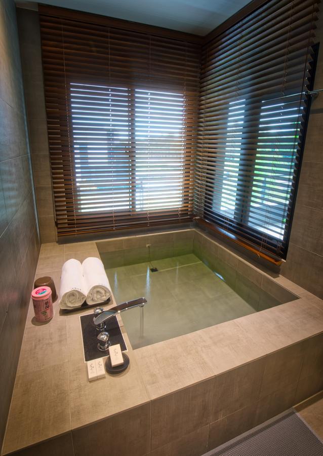 The Sunbeam Hideaway B&B Luodong Eksteriør bilde